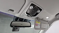 2023 KG_Mobility_Ssangyong Torres Gasoline 1.5 2WD — фото 17