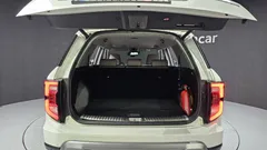 2023 KG_Mobility_Ssangyong Torres Gasoline 1.5 2WD — фото 20