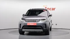 2022 Land Rover Discovery D250 S — фото 3