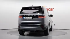 2022 Land Rover Discovery D250 S — фото 4