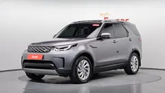 2022 Land Rover Discovery D250 S — фото 11