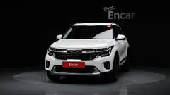 2024 Kia Seltos Gasoline 1.6 Turbo 2WD — фото 3