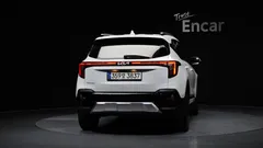 2024 Kia Seltos Gasoline 1.6 Turbo 2WD — фото 4