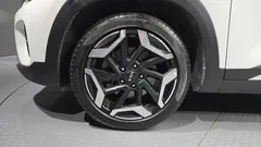 2024 Kia Seltos Gasoline 1.6 Turbo 2WD — фото 5