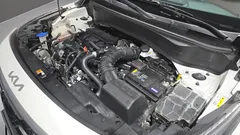 2024 Kia Seltos Gasoline 1.6 Turbo 2WD — фото 6