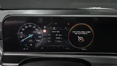 2024 Kia Seltos Gasoline 1.6 Turbo 2WD — фото 8
