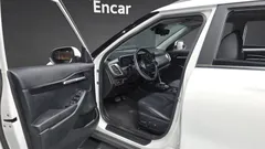 2024 Kia Seltos Gasoline 1.6 Turbo 2WD — фото 10