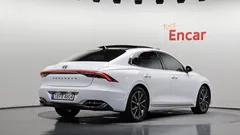 2023 Hyundai Grandeur 3.0 LPi Rent Car — фото 2