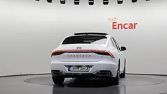 2023 Hyundai Grandeur 3.0 LPi Rent Car — фото 4