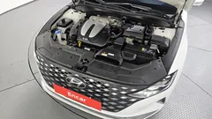 2023 Hyundai Grandeur 3.0 LPi Rent Car — фото 6