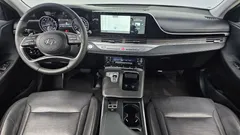 2023 Hyundai Grandeur 3.0 LPi Rent Car — фото 7