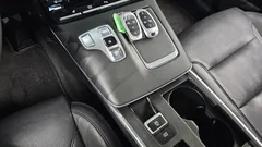 2023 Hyundai Grandeur 3.0 LPi Rent Car — фото 9