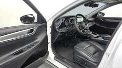 2023 Hyundai Grandeur 3.0 LPi Rent Car — фото 10