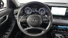 2023 Hyundai Grandeur 3.0 LPi Rent Car — фото 16