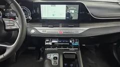 2023 Hyundai Grandeur 3.0 LPi Rent Car — фото 17