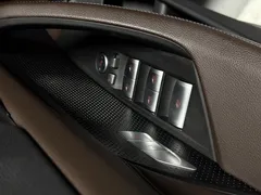 2021 BMW 4-Series 420i M Sport Convertible, синий — фото 18