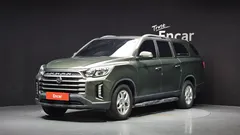 2022 SsangYong Rexton Diesel 2.2 4WD — фото 1