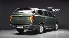 2022 SsangYong Rexton Diesel 2.2 4WD — фото 2