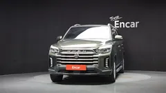 2022 SsangYong Rexton Diesel 2.2 4WD — фото 3