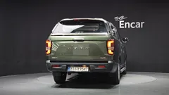 2022 SsangYong Rexton Diesel 2.2 4WD — фото 4