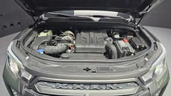 2022 SsangYong Rexton Diesel 2.2 4WD — фото 6