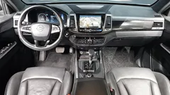 2022 SsangYong Rexton Diesel 2.2 4WD — фото 7