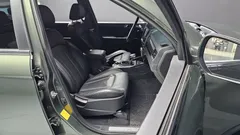 2022 SsangYong Rexton Diesel 2.2 4WD — фото 10