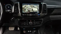 2022 SsangYong Rexton Diesel 2.2 4WD — фото 12