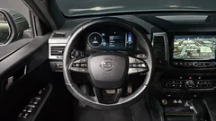 2022 SsangYong Rexton Diesel 2.2 4WD — фото 13