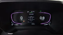 2023 Kia Ray Prestige — фото 8