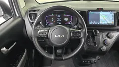 2023 Kia Ray Prestige — фото 14