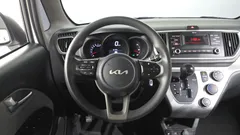 2022 Kia Ray Van — фото 17