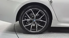 2022 BMW 5-Series 530i xDrive M Sport Package — фото 5
