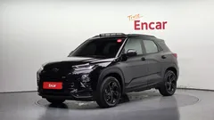 2023 ChevroletGMDaewoo Trailblazer 1.3 Turbo 4WD — фото 1