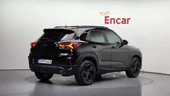 2023 ChevroletGMDaewoo Trailblazer 1.3 Turbo 4WD — фото 2