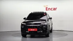 2023 ChevroletGMDaewoo Trailblazer 1.3 Turbo 4WD — фото 3