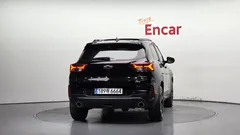 2023 ChevroletGMDaewoo Trailblazer 1.3 Turbo 4WD — фото 4