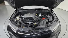 2023 ChevroletGMDaewoo Trailblazer 1.3 Turbo 4WD — фото 6
