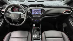 2023 ChevroletGMDaewoo Trailblazer 1.3 Turbo 4WD — фото 7