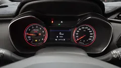 2023 ChevroletGMDaewoo Trailblazer 1.3 Turbo 4WD — фото 8