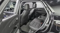 2023 ChevroletGMDaewoo Trailblazer 1.3 Turbo 4WD — фото 11