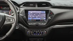 2023 ChevroletGMDaewoo Trailblazer 1.3 Turbo 4WD — фото 13