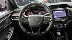 2023 ChevroletGMDaewoo Trailblazer 1.3 Turbo 4WD — фото 14