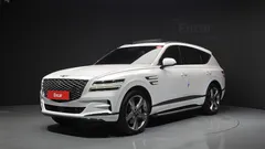 2022 Genesis GV80 3.0 Diesel AWD — фото 1