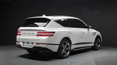 2022 Genesis GV80 3.0 Diesel AWD — фото 2