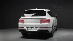 2022 Genesis GV80 3.0 Diesel AWD — фото 4