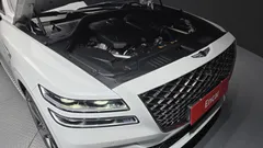 2022 Genesis GV80 3.0 Diesel AWD — фото 6