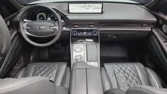2022 Genesis GV80 3.0 Diesel AWD — фото 7