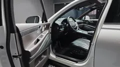 2022 Genesis GV80 3.0 Diesel AWD — фото 10