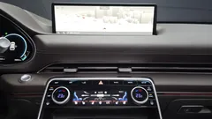 2022 Genesis GV80 3.0 Diesel AWD — фото 13